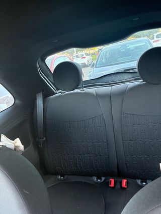 FIAT 500 2023