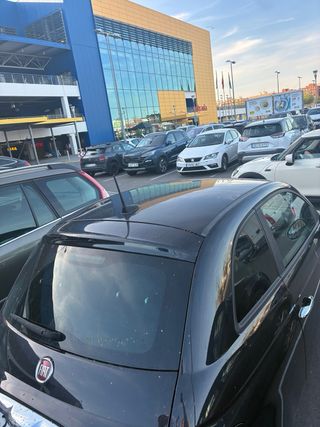 FIAT 500 2023