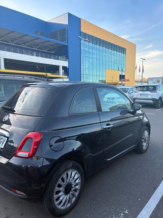 FIAT 500 2023