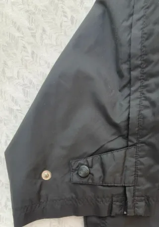 Pantaloni Adidas Vintage 2008 Neri TG L