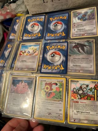 Mystery Box Pokémon