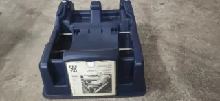Silla de Bebé y sujección para el asiento Prenatal