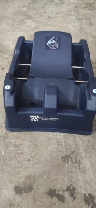 Silla de Bebé y sujección para el asiento Prenatal