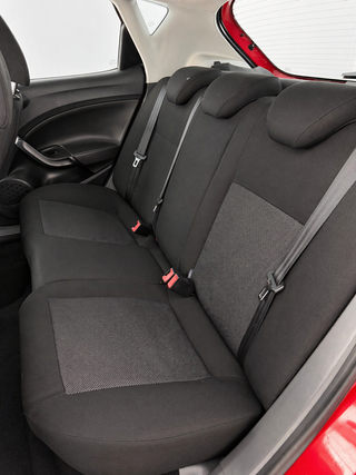 SEAT Ibiza 1.9TDI