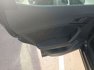 CUPRA Formentor 1.5 TSI DSG 110 kW (150 CV)