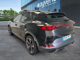 CUPRA Formentor 1.5 TSI DSG 110 kW (150 CV)