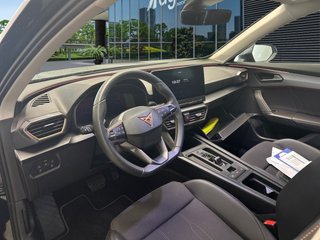 CUPRA Formentor 1.5 TSI DSG 110 kW (150 CV)