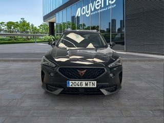 CUPRA Formentor 1.5 TSI DSG 110 kW (150 CV)