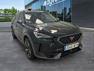 CUPRA Formentor 1.5 TSI DSG 110 kW (150 CV)