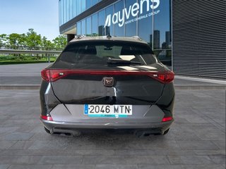 CUPRA Formentor 1.5 TSI DSG 110 kW (150 CV)