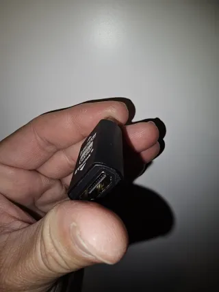 Emulador HDMI EDID 4K UHD EVanlak NUEVO