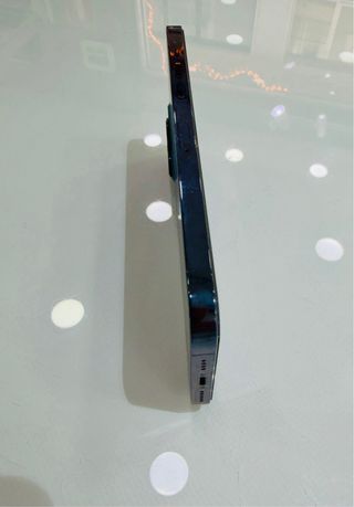 iPhone 12 Pro Max Azul