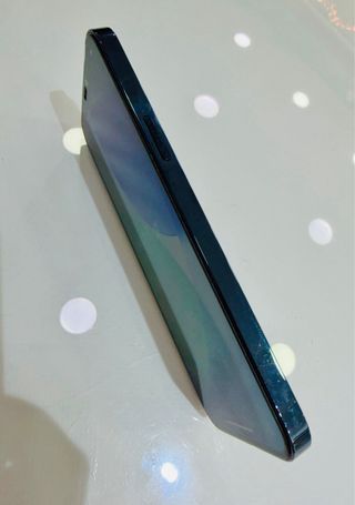 iPhone 12 Pro Max Azul