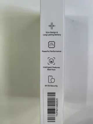 Samsung Galaxy A57 5G