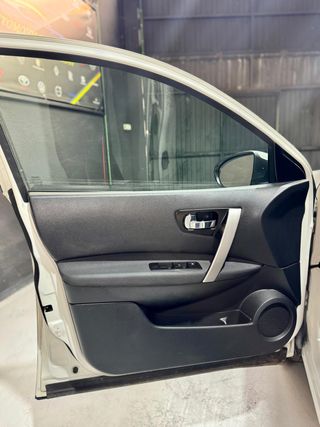 NISSAN QASHQAI 1.5 dCi TEKNA SPORT 17 4x2, 110Cv