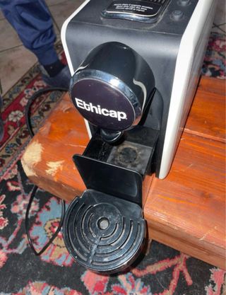 Macchina caffè Ethicap