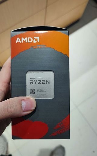 Componentes PC Gaming Ryzen 7 B550 32GB (NOVO)
