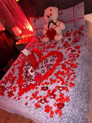 Decoración de eventos, cumpleaños, bodas y piscina