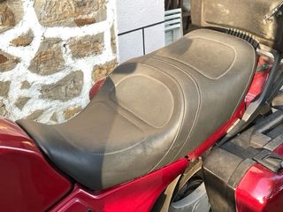 BMW K1100LT + Moto completa para recambios