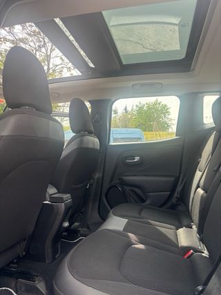 Jeep Renegade 2020