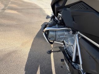 Defensas BMW R 1250 GS Originales
