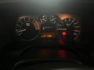 HUMMER H3 Luxury Package Auto