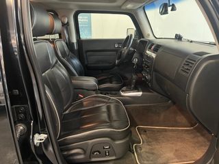 HUMMER H3 Luxury Package Auto