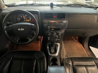 HUMMER H3 Luxury Package Auto
