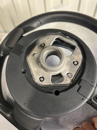 Volante Audi TT MK2 A3 8V 8JO 419 091 C
