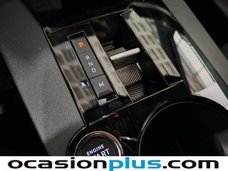Lancia Ypsilon Hybrid 74 kW (100 CV)