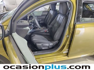Lancia Ypsilon Hybrid 74 kW (100 CV)
