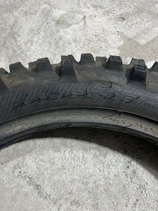 Neumático Plews tyres Extreme 140/80-18