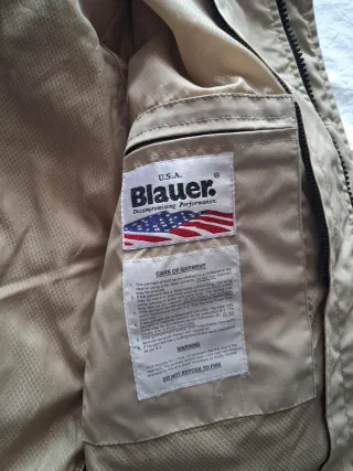 Giubbotto Blauer Uomo Taglia L