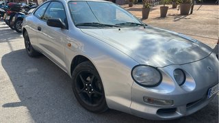 Toyota Celica 1998