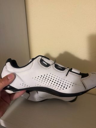 Zapatillas Ciclismo Spiuk Talla 41