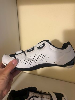 Zapatillas Ciclismo Spiuk Talla 41