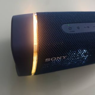 Altavoz Bluetooth Sony SRS-XB33 Extra Bass