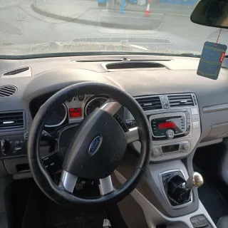 Ford Kuga 2010