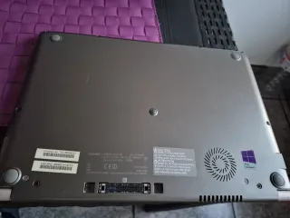 Toshiba Portege i3 13 8GB RAM 128GB SSD