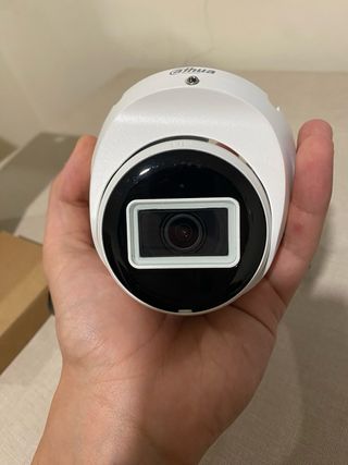 Cámara de Seguridad