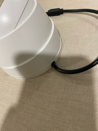 Cámara de Seguridad