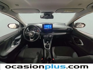 Toyota Yaris 1.5 S-Edition 92 kW (125 CV)