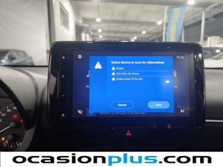 Toyota Yaris 1.5 S-Edition 92 kW (125 CV)