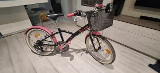 Bicicleta BITWIN Original 500