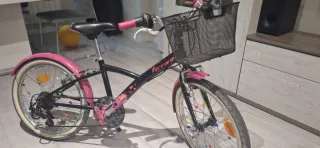 Bicicleta BITWIN Original 500
