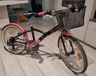 Bicicleta BITWIN Original 500