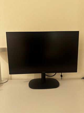 Monitor MSI PRO MP245V 23.8” Full HD