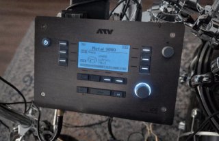ATV aD5 Artist Standard Series batería electrónica