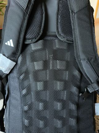 Mochila Deportiva F1 de Mercedes-Motorsport