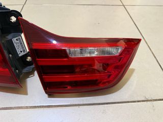 Pilotos BMW Serie 4 coupe F32/F33 F82/F83 (M4)